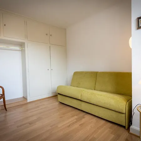 Gite De La Mairie Apartment *