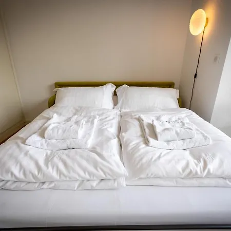 Apartment Gite De La Mairie