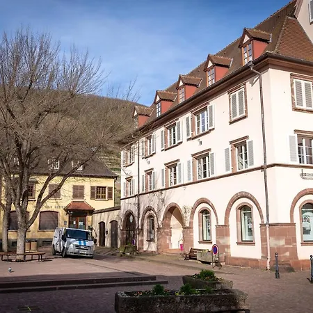 De La Mairie Lejlighed Kaysersberg-Vignoble