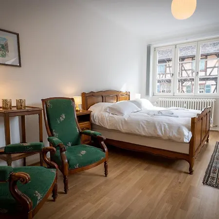 Gite De La Mairie Apartment Kaysersberg-Vignoble