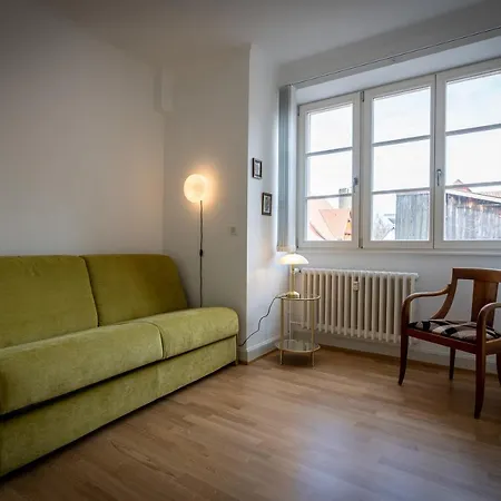 Gite De La Mairie Apartment *