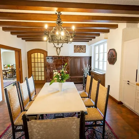 De La Mairie Lejlighed Kaysersberg-Vignoble
