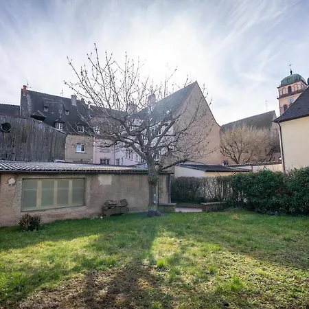 Apartment Gite De La Mairie *