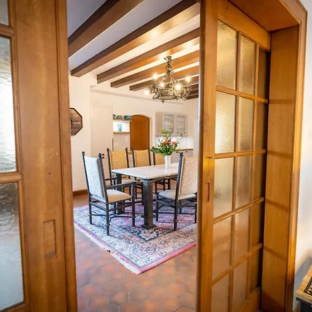 Apartment Gite De La Mairie