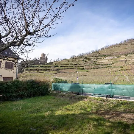 Gite De La Mairie Apartment *